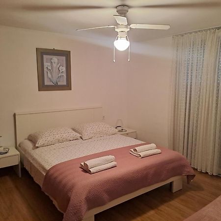 Apartment Marija Umag Bagian luar foto