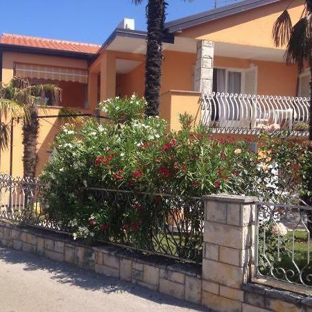 Apartment Marija Umag Bagian luar foto