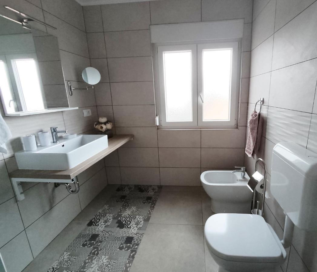 Apartment Marija Umag Bagian luar foto