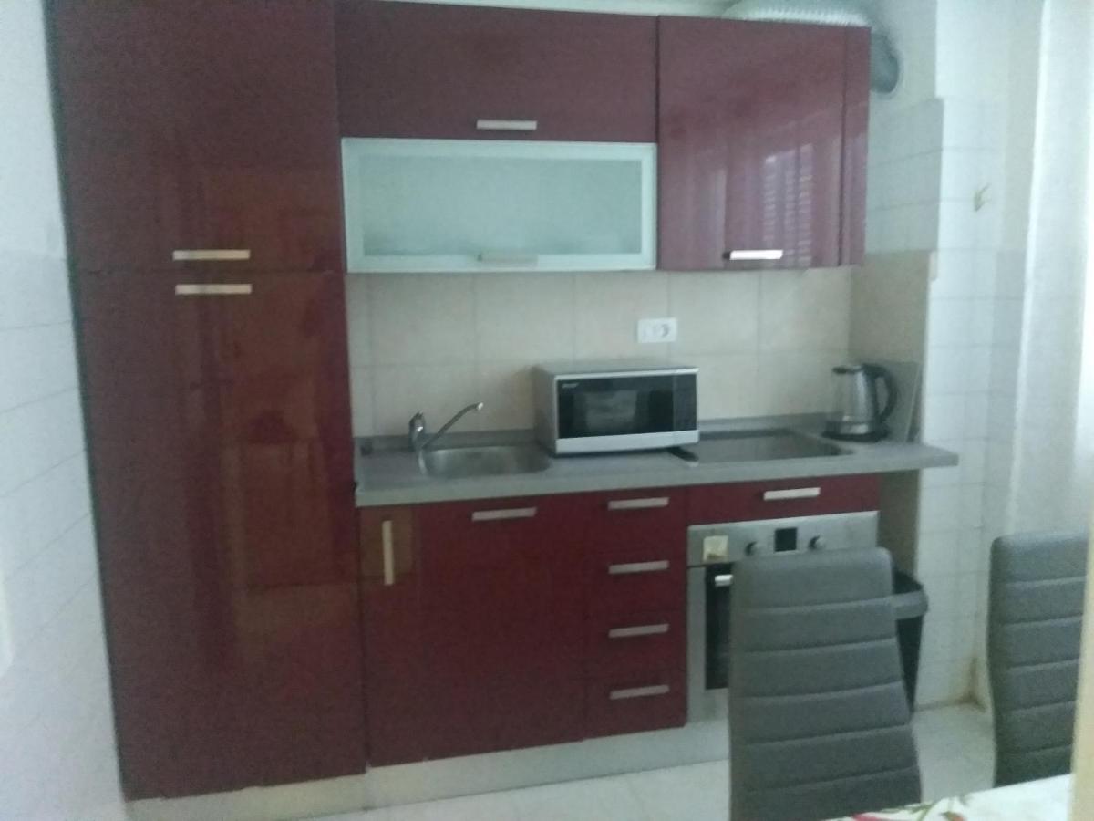 Apartment Marija Umag Bagian luar foto