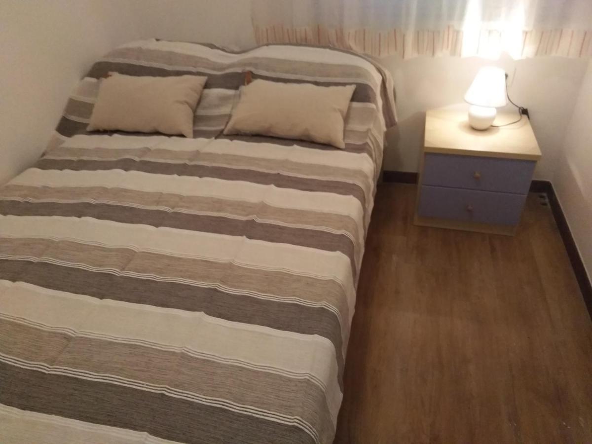 Apartment Marija Umag Bagian luar foto