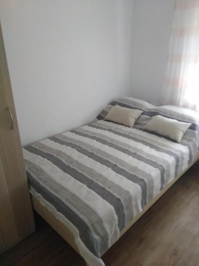 Apartment Marija Umag Bagian luar foto