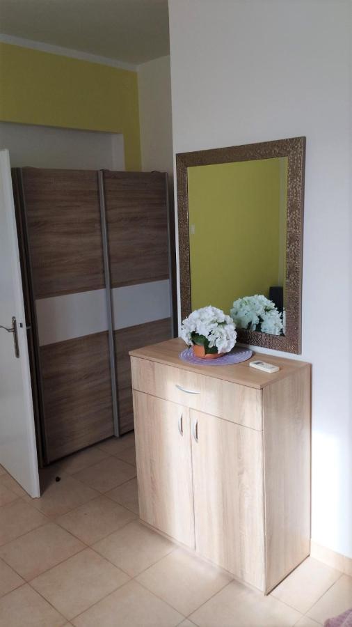 Apartment Marija Umag Bagian luar foto