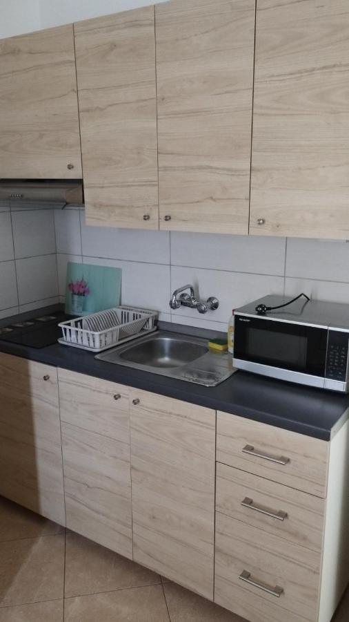 Apartment Marija Umag Bagian luar foto
