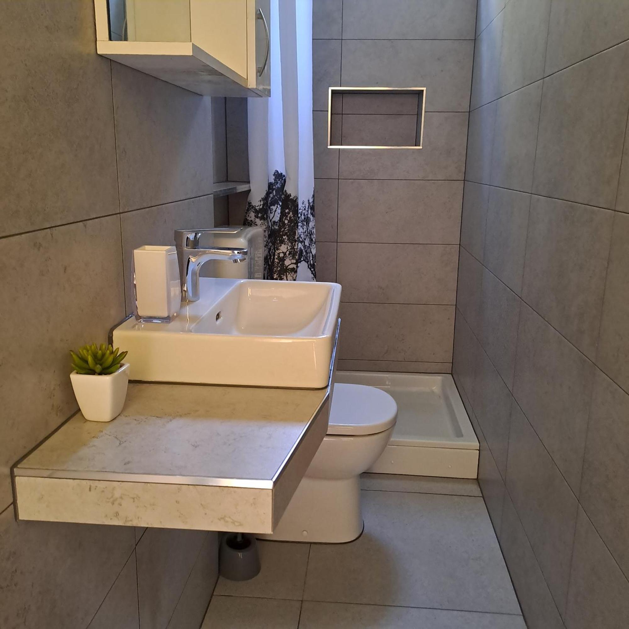 Apartment Marija Umag Bagian luar foto