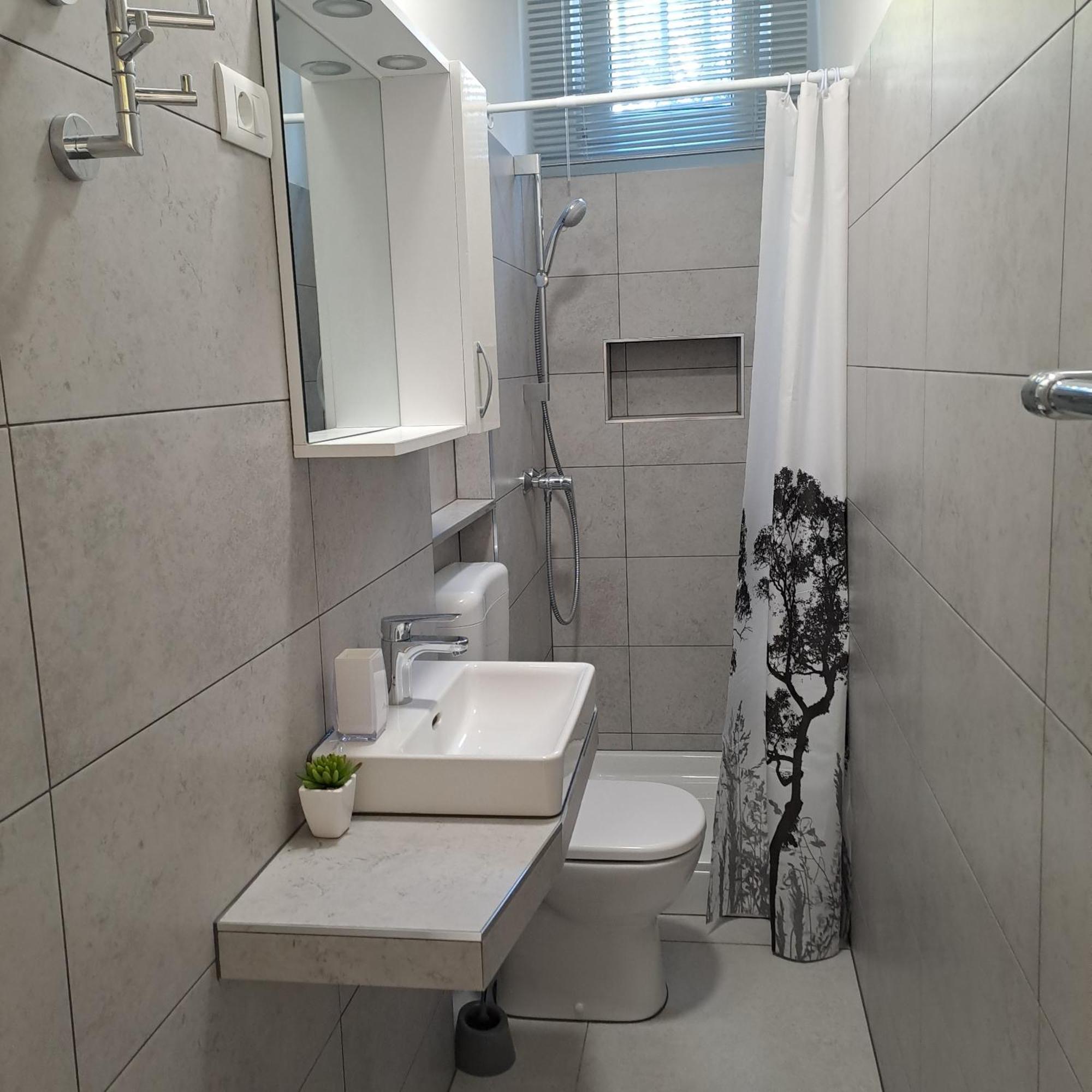 Apartment Marija Umag Bagian luar foto