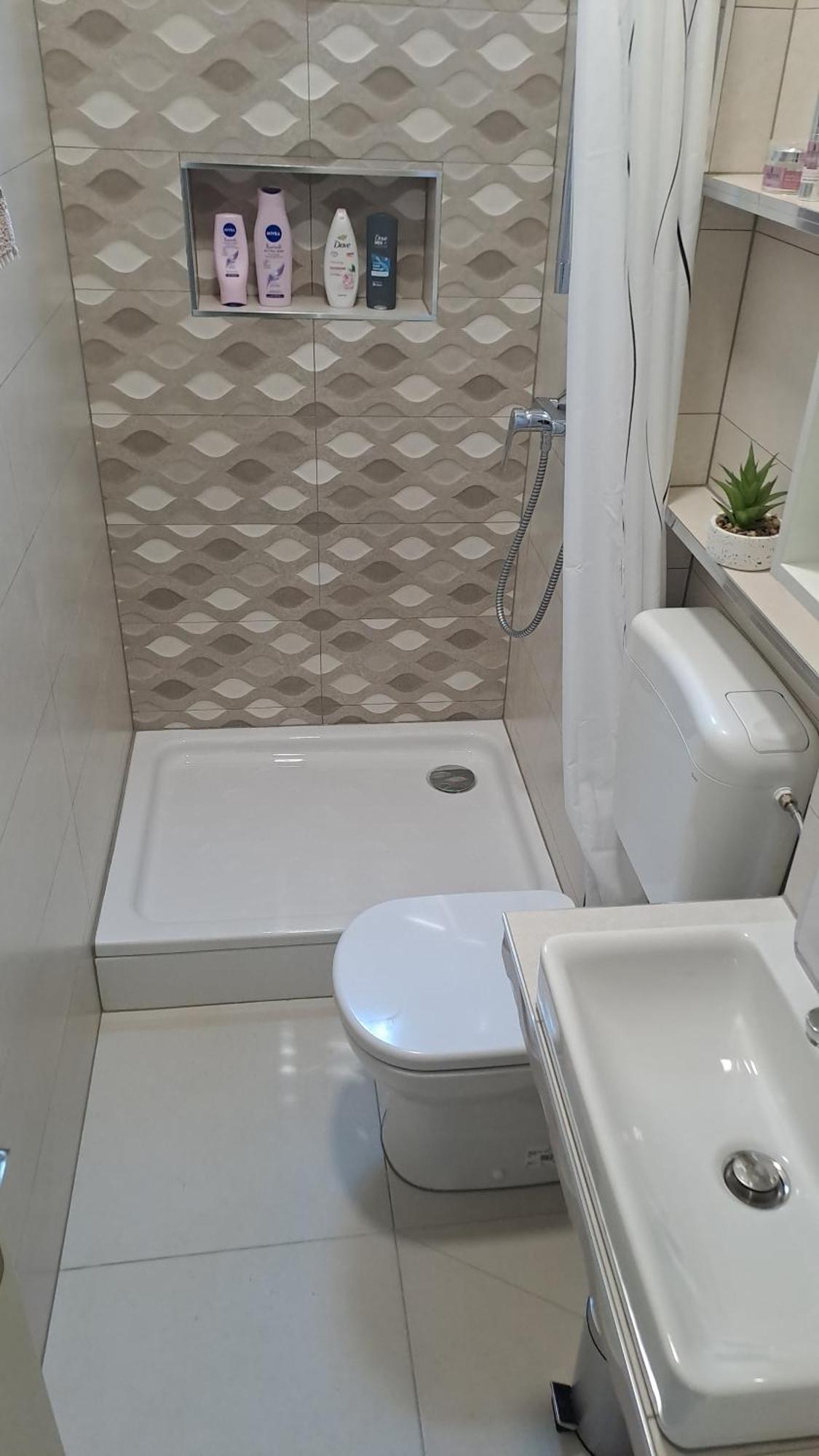 Apartment Marija Umag Bagian luar foto