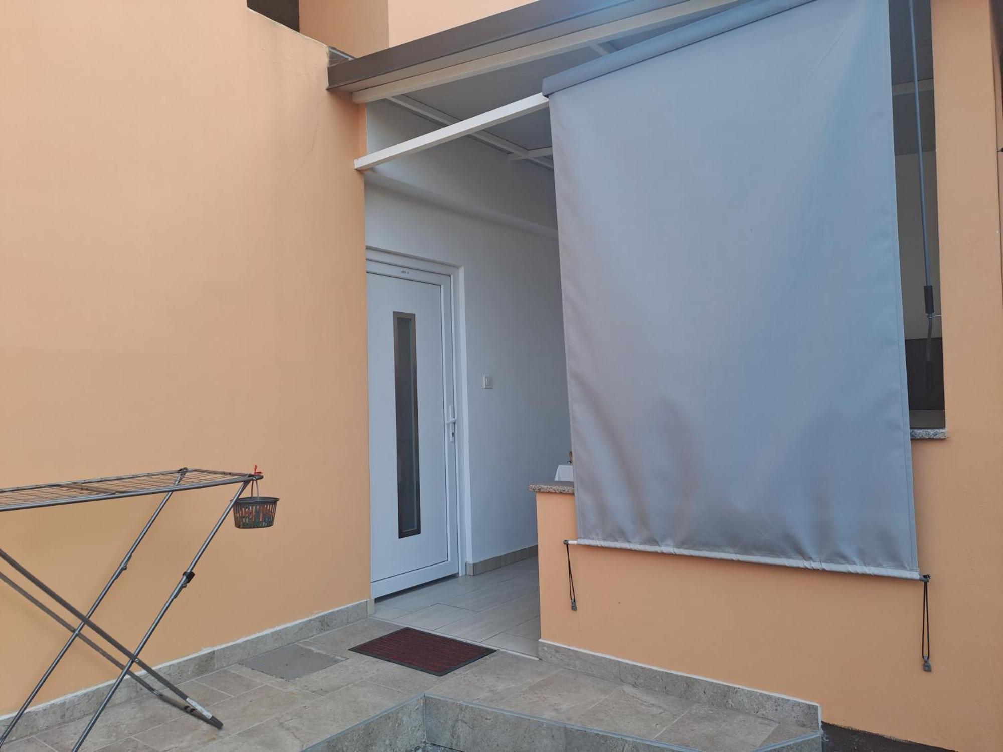 Apartment Marija Umag Bagian luar foto