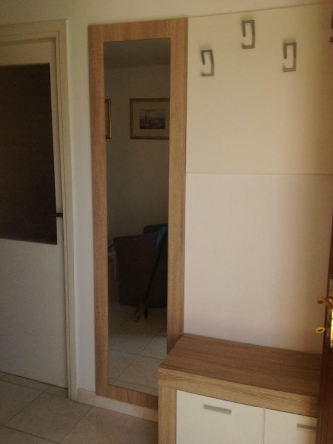 Apartment Marija Umag Bagian luar foto